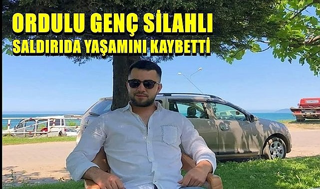 Ordu Sezer Karakoç&#039;a ağlıyor!