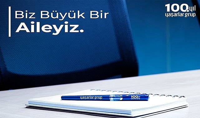 Ordu ve Giresun&#039;da yatırımları bulunan Yaşarlar Grup 100. yılını kutluyor