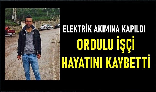 Ordu&#039;ya Diyarbakır&#039;dan acı haber geldi, Sergen sevenlerini yasa boğdu!