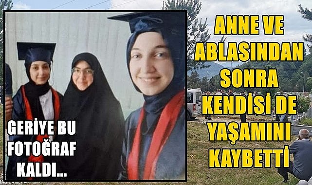 Ordu&#039;yu yasa boğan haber; Merve , Annesi ve Ablasına kavuştu!