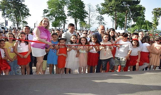 Zen Sanat Akademi Yıl Sonu Etkinliği