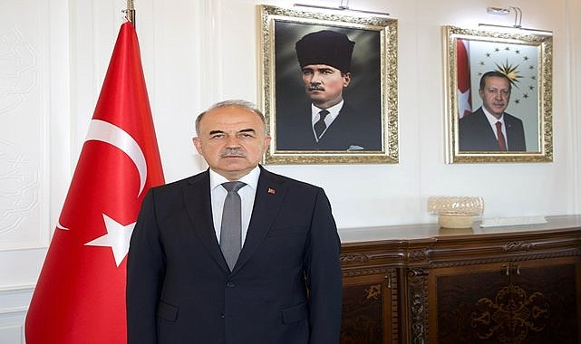 24 Temmuz Gazeteciler ve Basın Bayramı