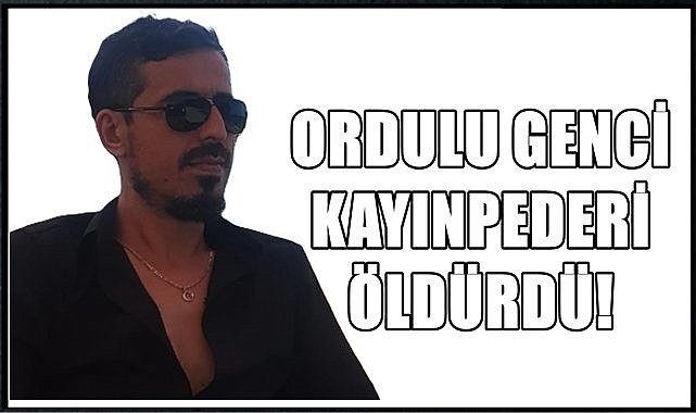 Eşiyle ayrılma aşamasındaydı, Ordulu genç sevenlerini üzdü!