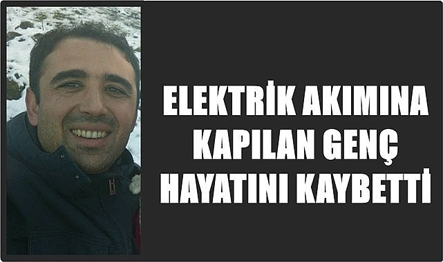 İzmir&#039;den Ordu&#039;ya acı haber geldi