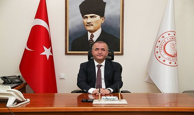 Numan Hatipoğlu kimdir? Elazığ Valiliğine Ordulu Numan Hatipoğlu atandı!