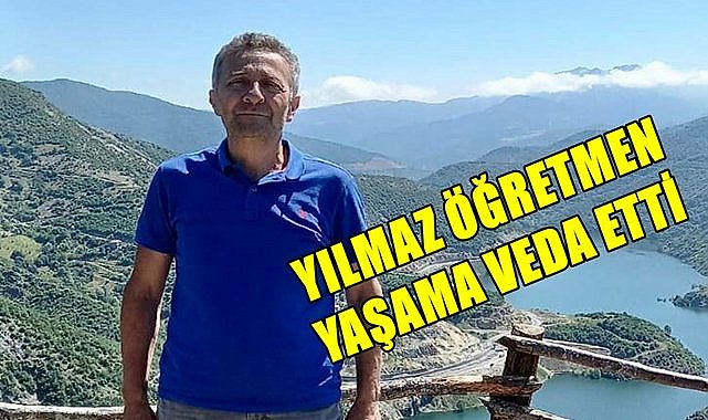 Öğretmen Yılmaz Güler Ordu&#039;yu yasa boğdu!