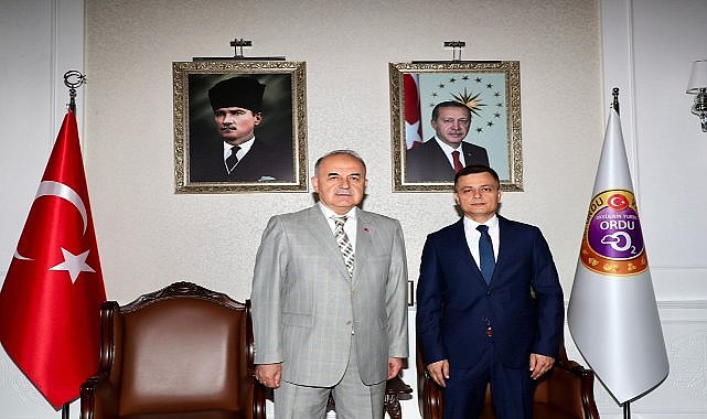 Ordu BİK kapandı, Samsun&#039;a bağlandı