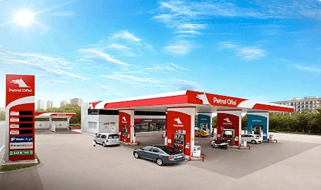 Ordu&#039;da akaryakıt fiyatı 05.07.2024