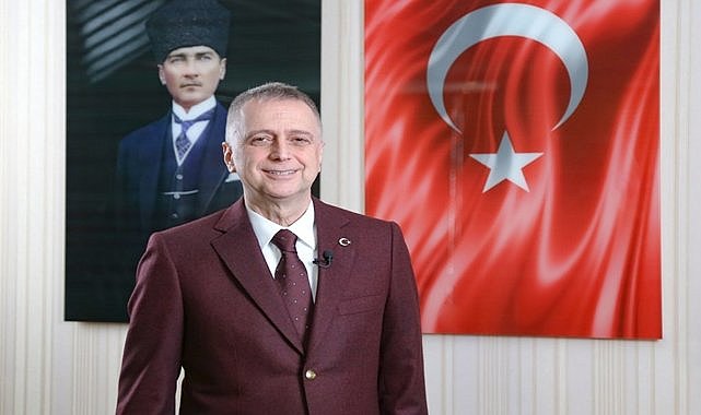 OTSO Başkanı Adil Levent Karlıbel kimdir, kaç yaşındadır?