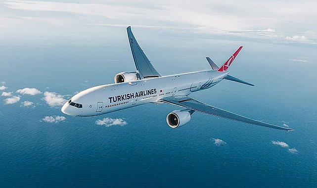 THY&#039;nın İstanbul&#039;dan Ordu Giresun seferlerinin  tamamı doldu!