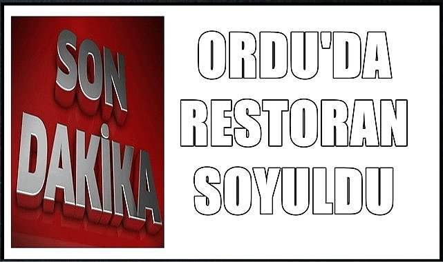 Yakalanan şüpheliler suç makinası çıktı!