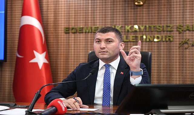 Altınordu bin araçlık otopark kazandı