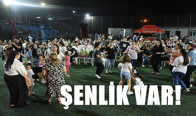 Altınordu Fındık Hasat Şenliği ile şenleniyor