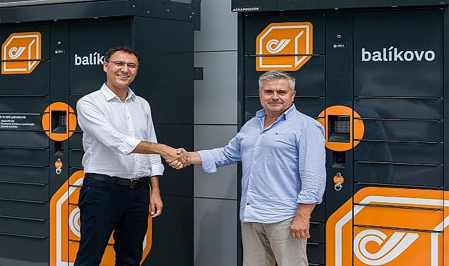 Aras Dijital ile Türkiye ve Avrupa&#039;daki depolara özel yazılım