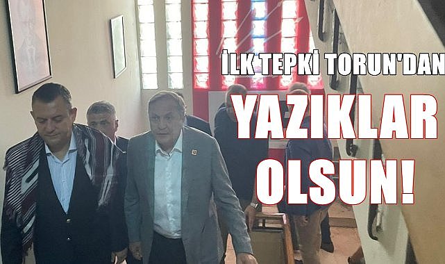 Fındık fiyatına ilk tepki Seyit Torun&#039;dan geldi