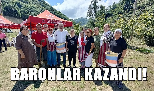 Fındıkta randıman oyunu! TMO randımanı yüzde 50 düşürdü