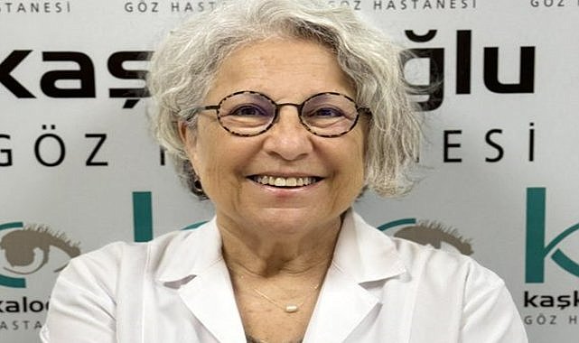 Göz Kapağı Ameliyatları Yaygınlaşıyor