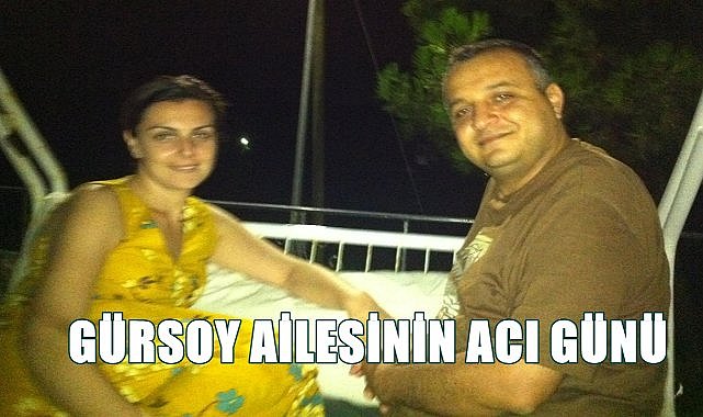 Gürsoy Ailesinin acı günü! Jale Gürsoy vefat etti