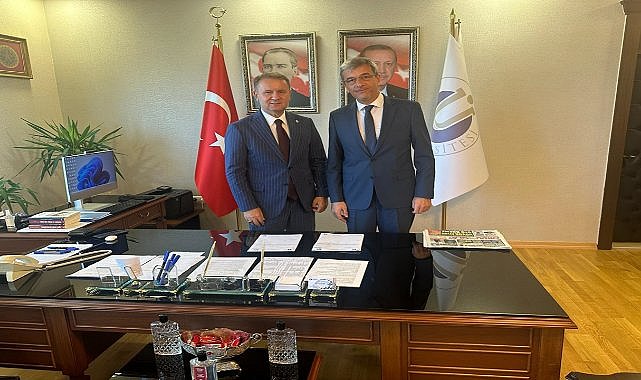 ODÜ&#039;den Kentsel Yaşam Kalitesi Arttırmaya Yönelik TUBİTAK Projesi