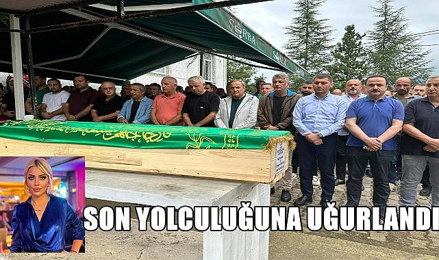 Ordu Bir  Çocuk Annesi Çiğdem İçin Ağladı