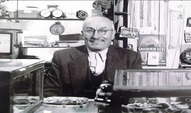 Ordu&#039;da Bir Aile Müzesi; Saatçi Hafız Hüseyin Konağı