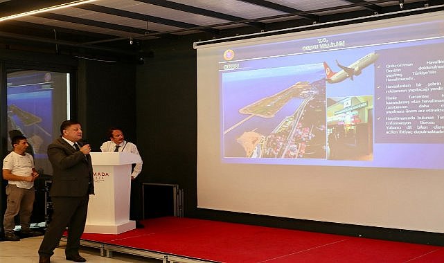 Ordu&#039;da Turizmi Geliştirme Kurulu çalışıyor!