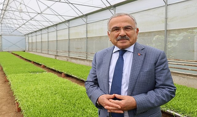 Ordu&#039;nun 5 yıl önceki projesini Kayseri örnek aldı