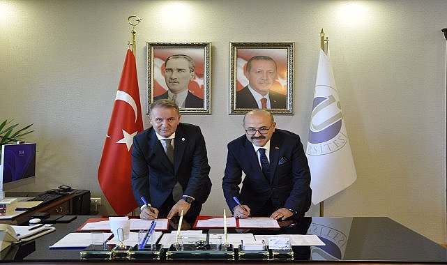 Ordu Üniversitesi ile SGK arasında emekliler için işbirliği anlaşması imzalandı