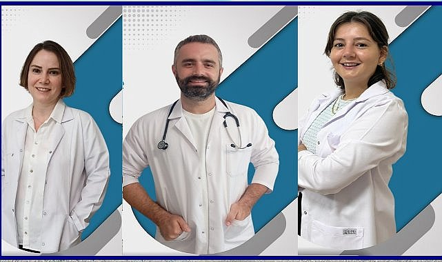 Ordu&#039;ya 3 yeni uzman doktor atandı! Branş ve görev yapacakları hastaneler belli oldu