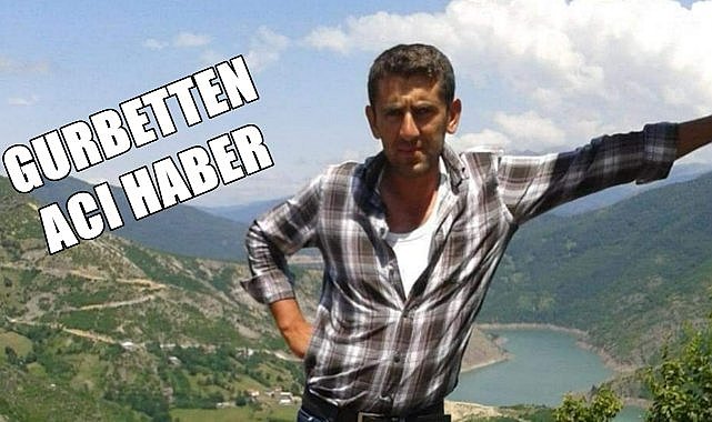 Ordu&#039;ya Hakkari&#039;den acı haber! Yüksek gerilim hattında çalışan işçi hayatını kaybetti