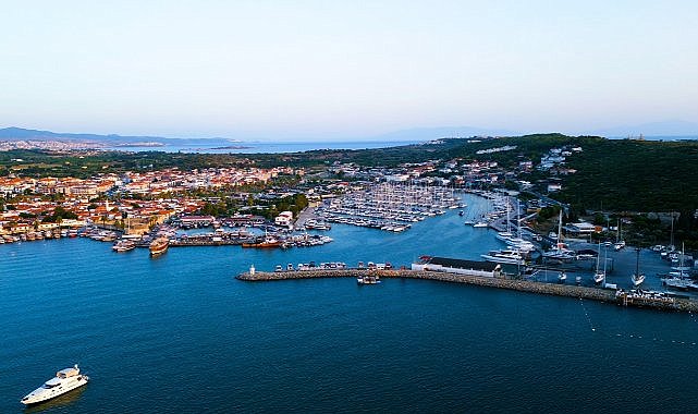 Tatil için uygun fiyatlı rotalar! Enuygun paylaştı