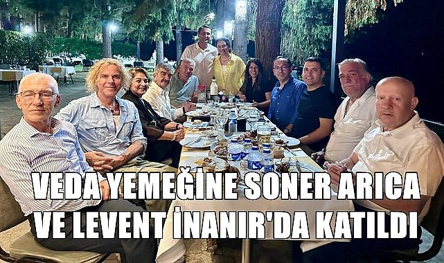 Tayini çıkan trafik polisine vefa; Fatsalılar veda yemeği düzenledi