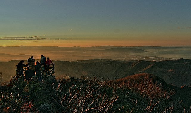 Yapay zekaya göre Ordu&#039;nun en güzel ilçeleri hangileri?