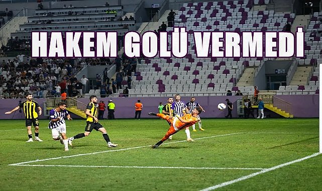 52 Orduspor FK&#039;dan Hakem Hatalarına Sert Tepki!
