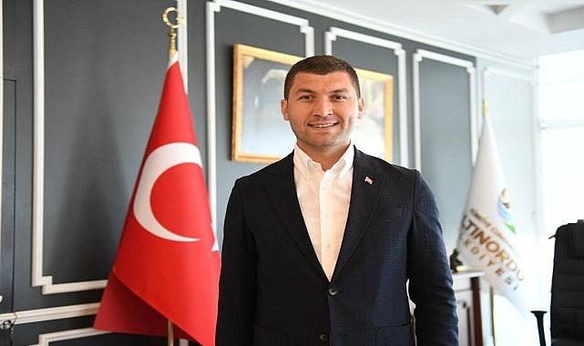 Altınordu Belediye Başkanı Ulaş Tepe&#039;den Gaziler Günü mesajı
