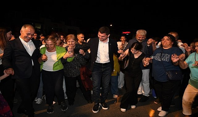 Altınordu&#039;dan Adıyaman İçin Anlamlı Etkinlik