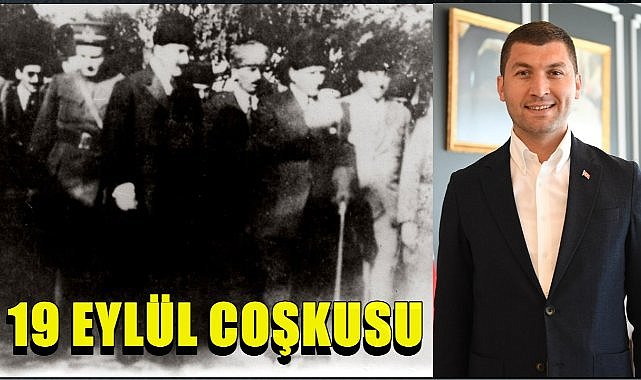 Atatürk&#039;ün Ordu&#039;ya Gelişinin 100. Yılı Coşkuyla Kutlanacak