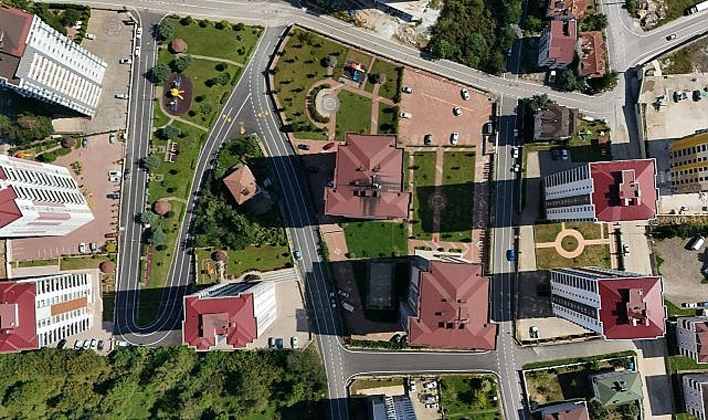 Büyükşehir O Mahallede 3. Etap Çalışmasını Tamamladı