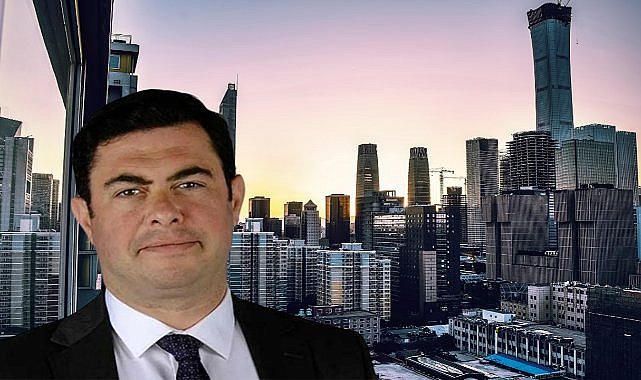 Dünya&#039;nın En Büyük 250 Müteahhit Firması Arasında Tükiye&#039;den  43 Firma Yer Aldı