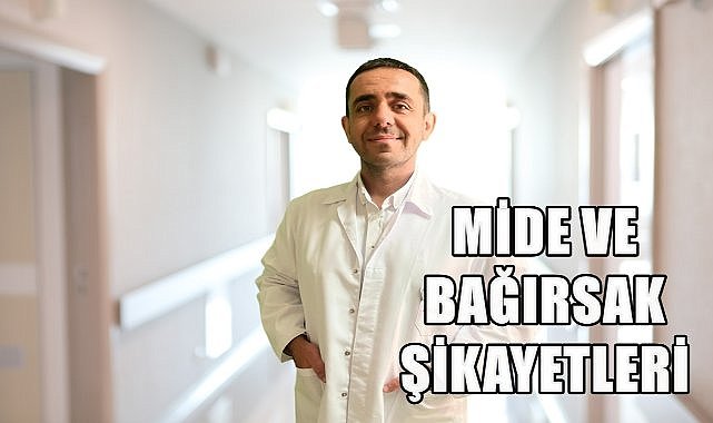Mide ve Bağırsak Şikayetleri İçin Altın Öğütler