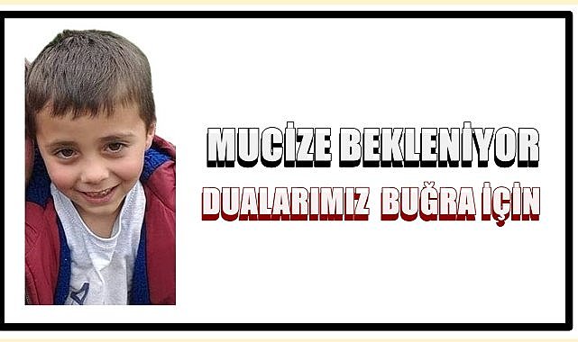 Ordu&#039;da Boğulma Tehlikesi Geçiren Buğra Samsun&#039;a Sevk Edildi