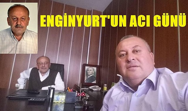 Ordu&#039;da Fındık Tüccarı Saim Enginyurt Yaşamını Kaybetti