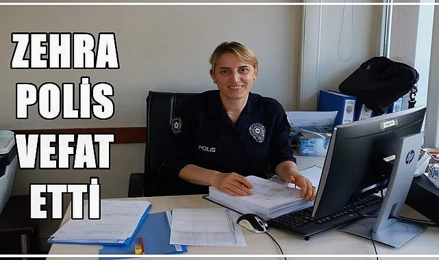 Polis Memuru Zehra Tatar&#039;ın Ölümü Ordu&#039;yu Yasa Boğdu