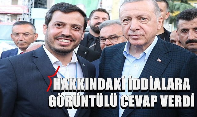 TÜVGA Eski Temsilcisi: Hakkımızda Asılsız Haberler Yapılıyor