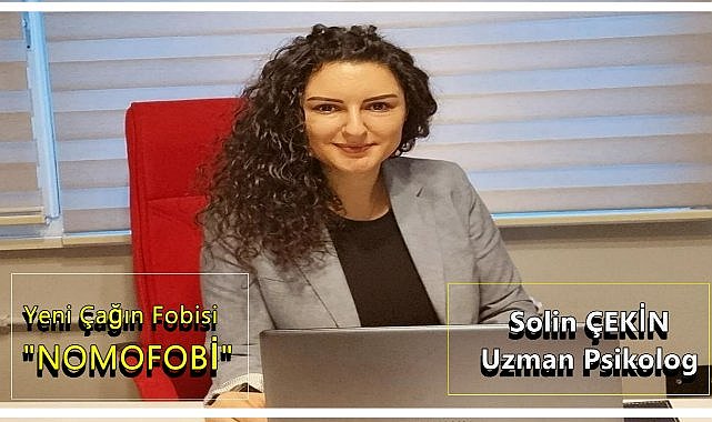 Yeni Çağın Fobisi &quot;NOMOFOBİ&quot;