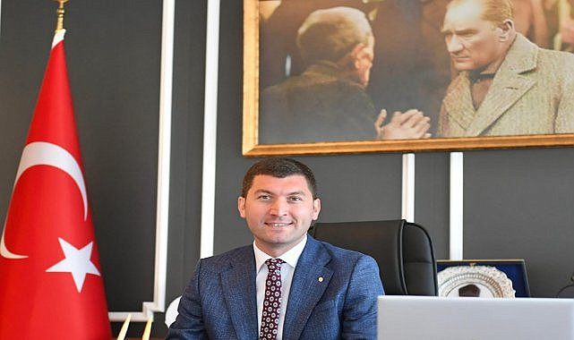 Başkan Ulaş Tepe&#039;den 19 Ekim Muhtarlar Günü Mesajı