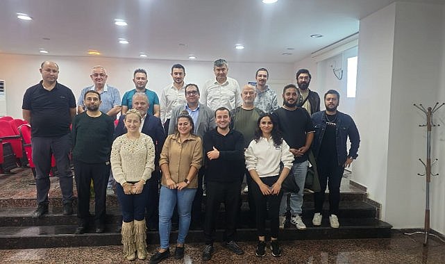 Google Ordulu Gazetecilere Dijital Gazetecilik Semineri Verdi