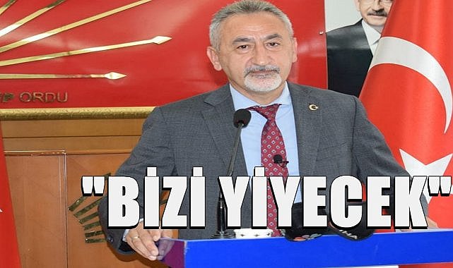Kahverengi Kokarca Krizi Ülkeyi Sardı; Adıgüzel TBMM&#039;de Konuştu