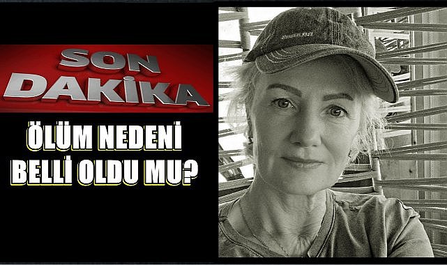 Margarita Karadeniz&#039;in Ölüm Nedeni Belli Oldu Mu? Cenazesi Ne zaman Olacak?