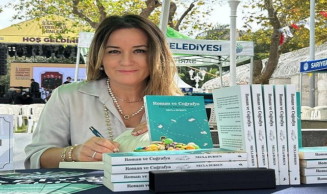 Necla Dursun; Bir Balkan Esintisi-Balkan Edebiyatı Yazarı